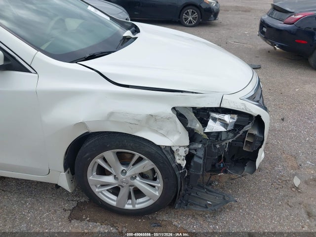 45065586 :رقم المزاد ، 1N4AL3APXFN336197 vin ، 2015 Nissan Altima 2.5 Sl مزاد بيع