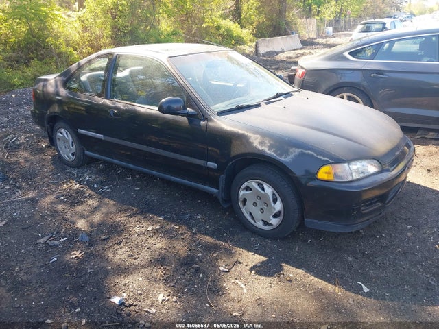 Aukcja sprzedaży 1994 Honda Civic Ex, vin: 2HGEJ1232RH533722, numer aukcji: 45065587