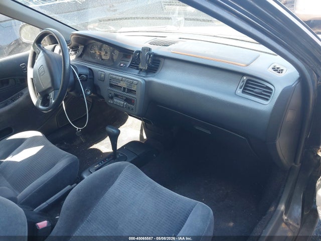 Aukcja sprzedaży 1994 Honda Civic Ex, vin: 2HGEJ1232RH533722, numer aukcji: 45065587
