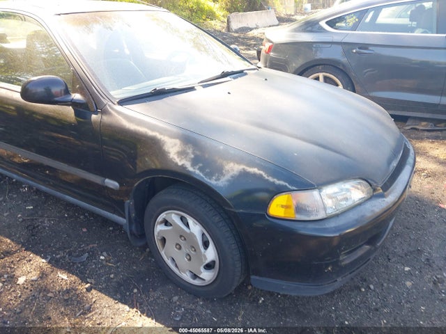 Aukcja sprzedaży 1994 Honda Civic Ex, vin: 2HGEJ1232RH533722, numer aukcji: 45065587
