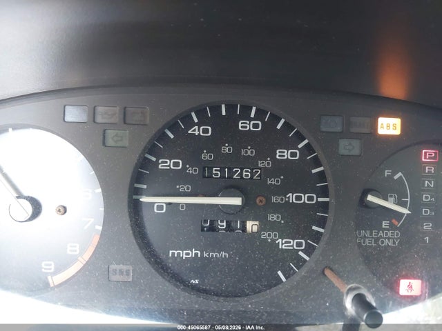 Aukcja sprzedaży 1994 Honda Civic Ex, vin: 2HGEJ1232RH533722, numer aukcji: 45065587