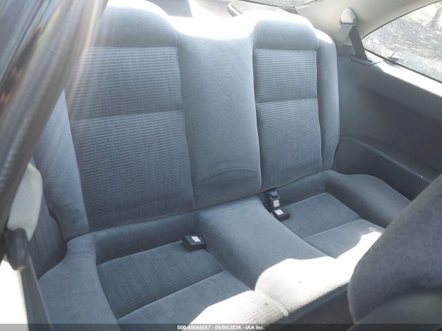 Aukcja sprzedaży 1994 Honda Civic Ex, vin: 2HGEJ1232RH533722, numer aukcji: 45065587