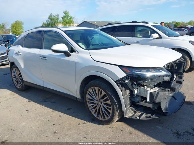 Aukcja sprzedaży 2023 Lexus Rx 350 Premium, vin: 2T2BAMCA9PC026853, numer aukcji: 45065588