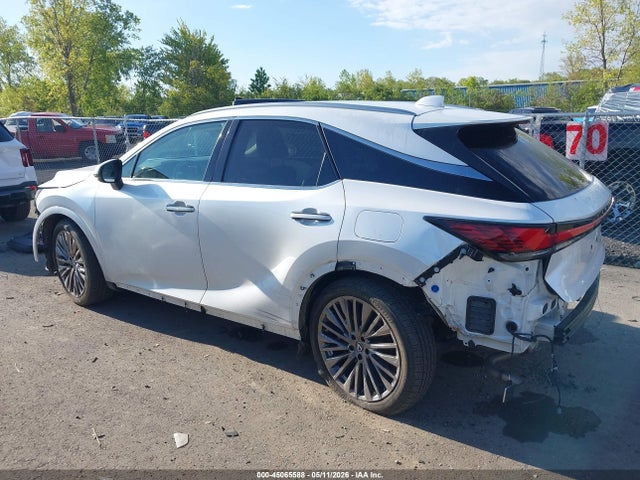 Aukcja sprzedaży 2023 Lexus Rx 350 Premium, vin: 2T2BAMCA9PC026853, numer aukcji: 45065588