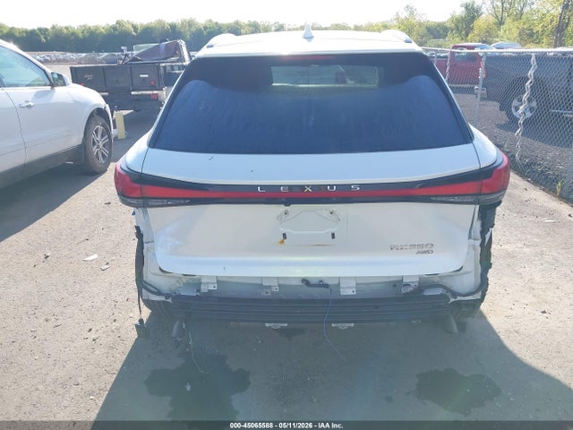 Aukcja sprzedaży 2023 Lexus Rx 350 Premium, vin: 2T2BAMCA9PC026853, numer aukcji: 45065588