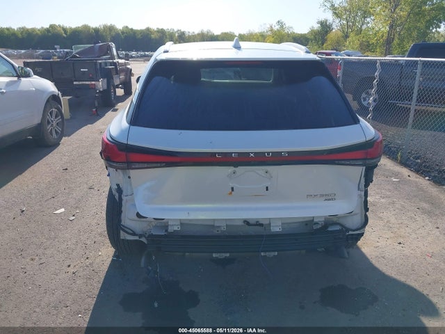 Aukcja sprzedaży 2023 Lexus Rx 350 Premium, vin: 2T2BAMCA9PC026853, numer aukcji: 45065588