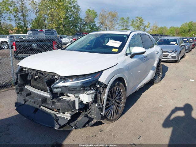Aukcja sprzedaży 2023 Lexus Rx 350 Premium, vin: 2T2BAMCA9PC026853, numer aukcji: 45065588