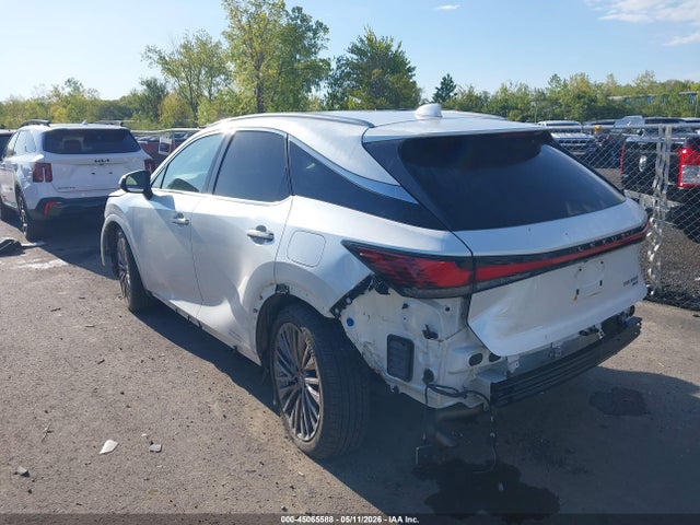 Aukcja sprzedaży 2023 Lexus Rx 350 Premium, vin: 2T2BAMCA9PC026853, numer aukcji: 45065588