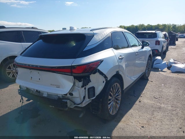 Aukcja sprzedaży 2023 Lexus Rx 350 Premium, vin: 2T2BAMCA9PC026853, numer aukcji: 45065588