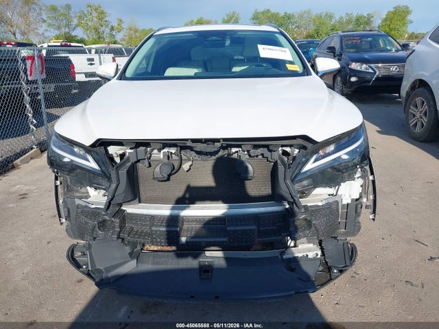 Aukcja sprzedaży 2023 Lexus Rx 350 Premium, vin: 2T2BAMCA9PC026853, numer aukcji: 45065588