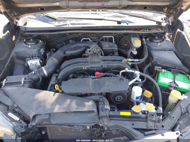 45065589 :رقم المزاد ، JF1GPAA64CH236892 vin ، 2012 Subaru Impreza 2.0i مزاد بيع