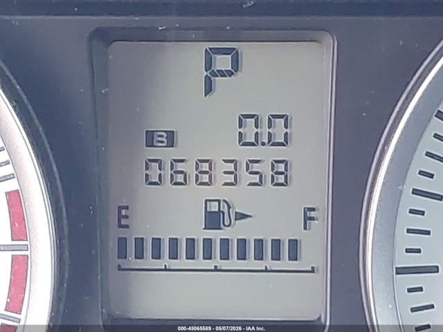 45065589 :رقم المزاد ، JF1GPAA64CH236892 vin ، 2012 Subaru Impreza 2.0i مزاد بيع