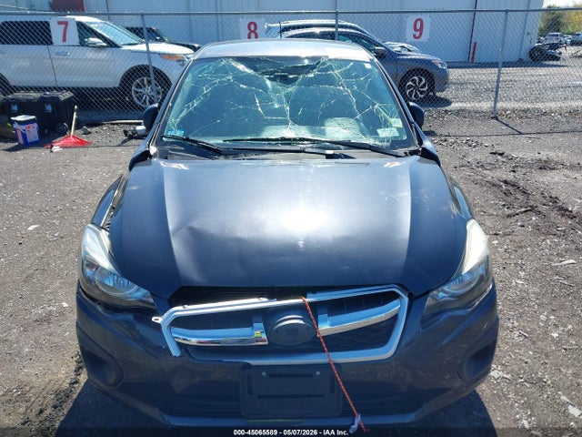 45065589 :رقم المزاد ، JF1GPAA64CH236892 vin ، 2012 Subaru Impreza 2.0i مزاد بيع
