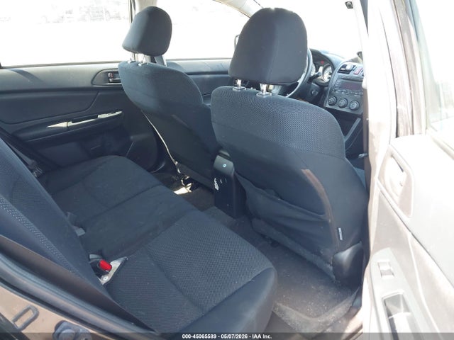 45065589 :رقم المزاد ، JF1GPAA64CH236892 vin ، 2012 Subaru Impreza 2.0i مزاد بيع
