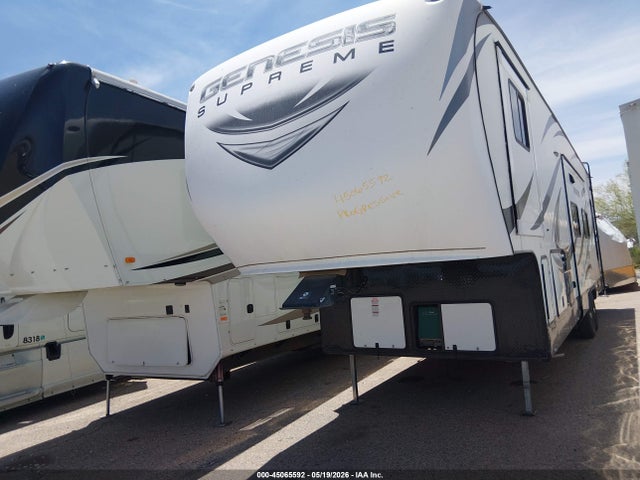 Aukcja sprzedaży 2017 Genesis Supreme, vin: 1G9F13720HC468231, numer aukcji: 45065592