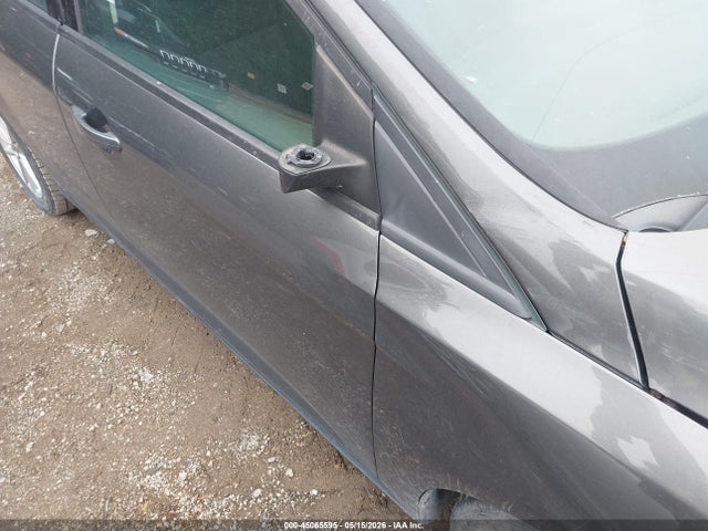 Aukcja sprzedaży 2015 Ford Focus Se, vin: 1FADP3F22FL329478, numer aukcji: 45065595