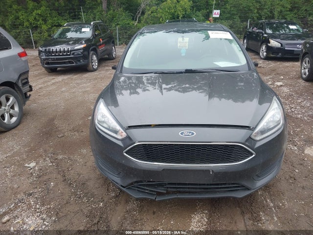 Aukcja sprzedaży 2015 Ford Focus Se, vin: 1FADP3F22FL329478, numer aukcji: 45065595