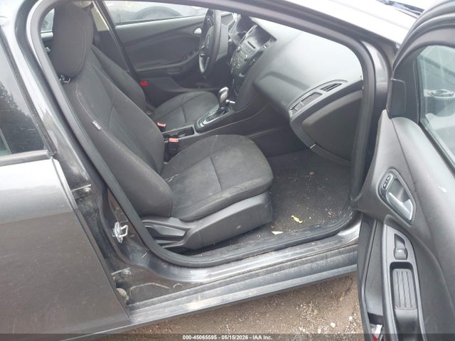 Aukcja sprzedaży 2015 Ford Focus Se, vin: 1FADP3F22FL329478, numer aukcji: 45065595