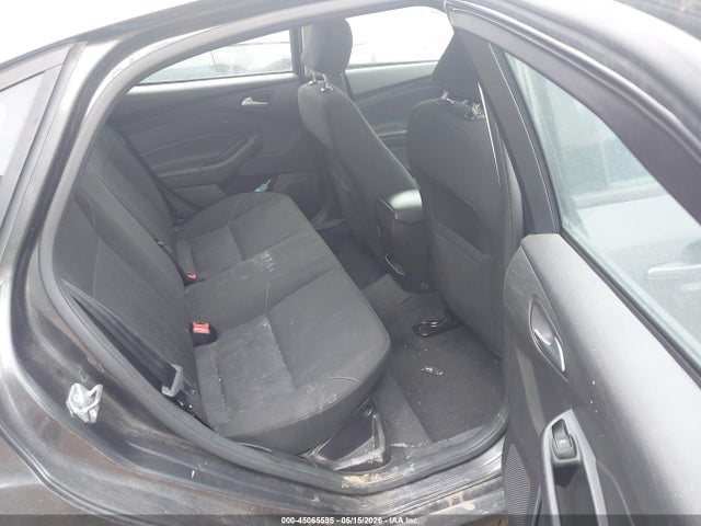 Aukcja sprzedaży 2015 Ford Focus Se, vin: 1FADP3F22FL329478, numer aukcji: 45065595