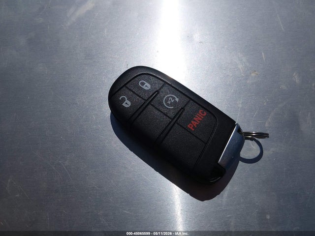 3C4PDDBG9GT204846 Dodge Journey Sxt
