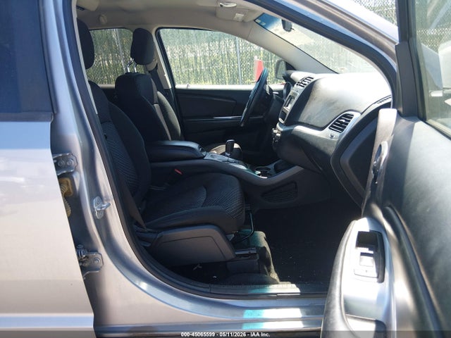 3C4PDDBG9GT204846 Dodge Journey Sxt