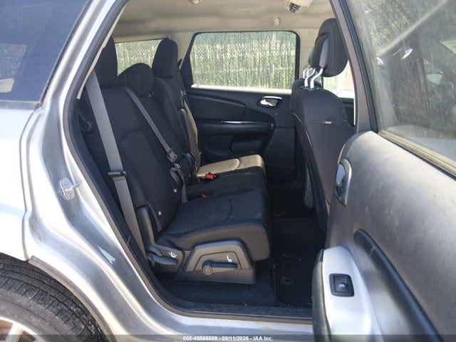 3C4PDDBG9GT204846 Dodge Journey Sxt
