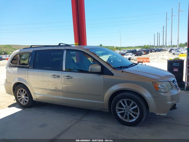 Продаж на аукціоні авто 2015 Dodge Grand Caravan Sxt, vin: 2C4RDGCG9FR548588, номер лоту: 45065603