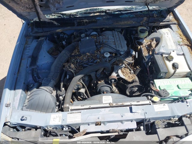Продаж на аукціоні авто 1996 Ford Thunderbird Lx, vin: 1FALP6247TH165826, номер лоту: 45065606
