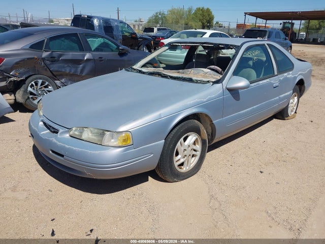 Продаж на аукціоні авто 1996 Ford Thunderbird Lx, vin: 1FALP6247TH165826, номер лоту: 45065606