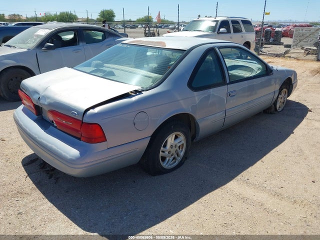 Продаж на аукціоні авто 1996 Ford Thunderbird Lx, vin: 1FALP6247TH165826, номер лоту: 45065606
