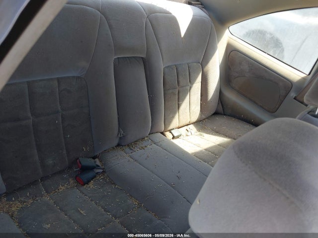 Продаж на аукціоні авто 1996 Ford Thunderbird Lx, vin: 1FALP6247TH165826, номер лоту: 45065606