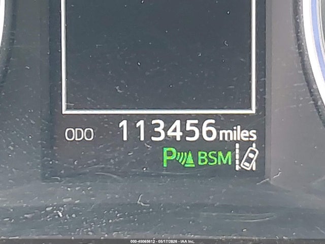 Toyota Highlander Limited Platinum 2017 5TDDZRFH7HS393819 Image 15