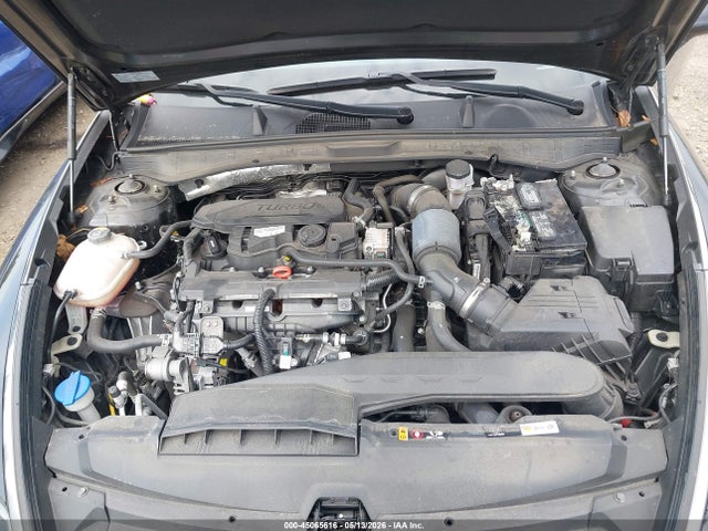 Aukcja sprzedaży 2023 Hyundai Sonata Limited, vin: KMHL34J26PA257630, numer aukcji: 45065616