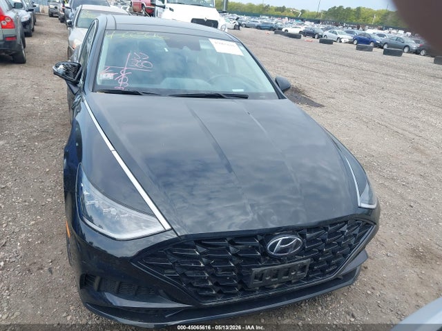 Aukcja sprzedaży 2023 Hyundai Sonata Limited, vin: KMHL34J26PA257630, numer aukcji: 45065616