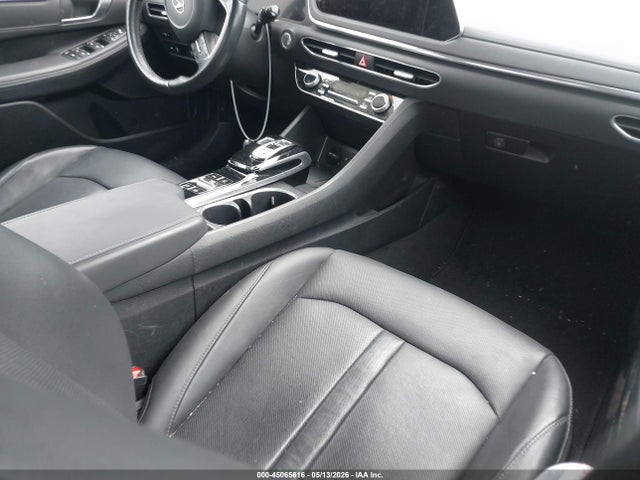 Aukcja sprzedaży 2023 Hyundai Sonata Limited, vin: KMHL34J26PA257630, numer aukcji: 45065616