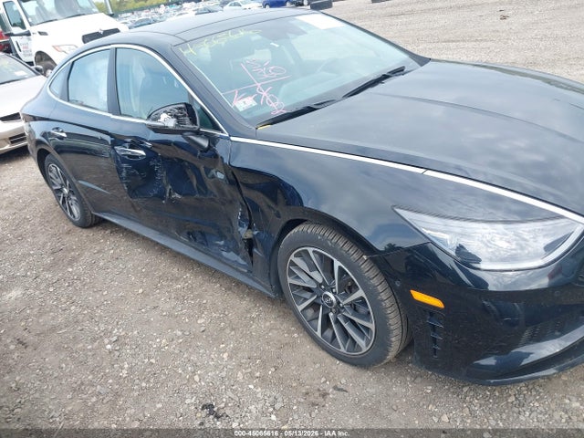 Aukcja sprzedaży 2023 Hyundai Sonata Limited, vin: KMHL34J26PA257630, numer aukcji: 45065616