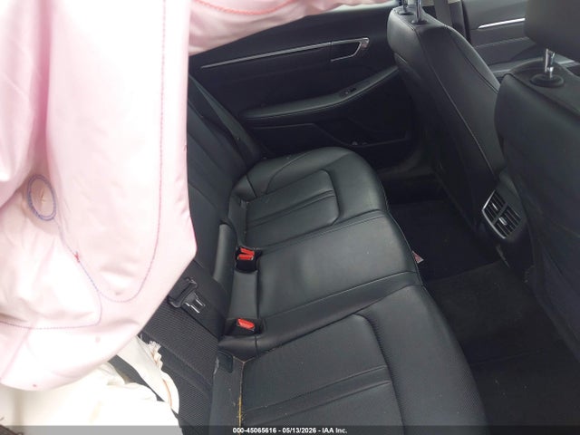 Aukcja sprzedaży 2023 Hyundai Sonata Limited, vin: KMHL34J26PA257630, numer aukcji: 45065616