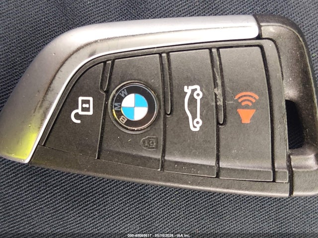 BMW X3 Xdrive30i 2018 5UXTR9C58JLD61119 Image 11