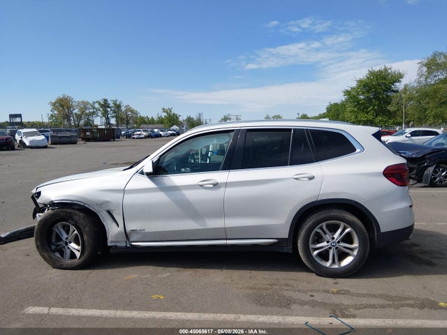 BMW X3 Xdrive30i 2018 5UXTR9C58JLD61119 Image 14