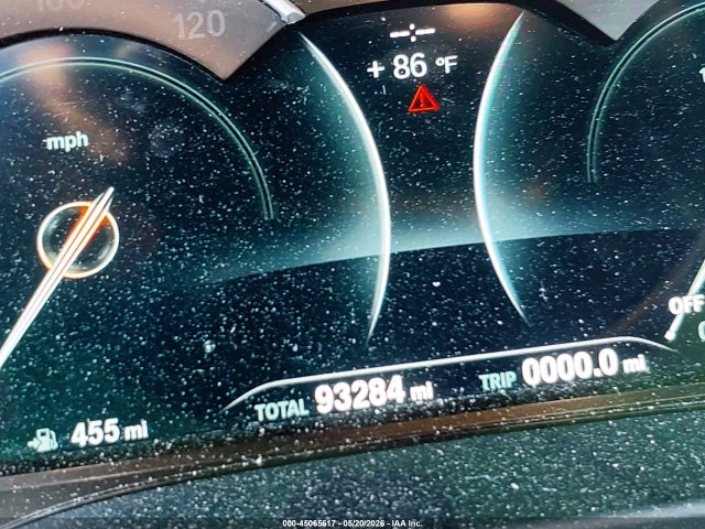 BMW X3 Xdrive30i 2018 5UXTR9C58JLD61119 Image 15