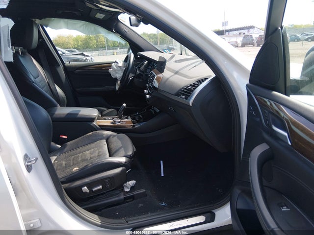 BMW X3 Xdrive30i 2018 5UXTR9C58JLD61119 Image 5