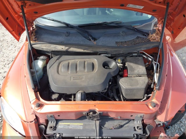 45065619 :رقم المزاد ، 3GNCA23P48S710979 vin ، 2008 Chevrolet Hhr Lt مزاد بيع