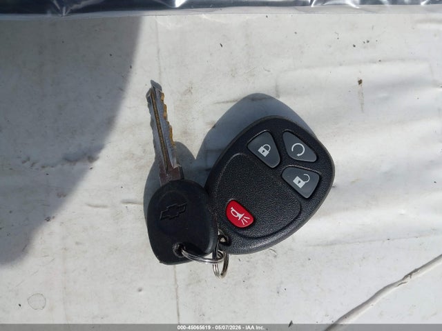 45065619 :رقم المزاد ، 3GNCA23P48S710979 vin ، 2008 Chevrolet Hhr Lt مزاد بيع