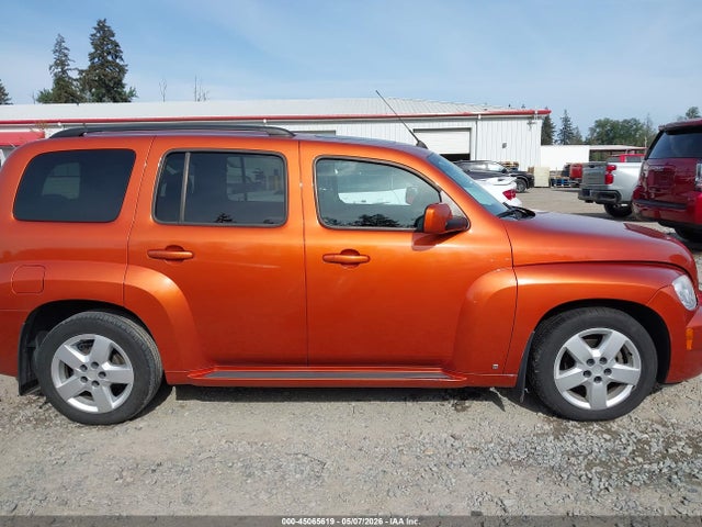45065619 :رقم المزاد ، 3GNCA23P48S710979 vin ، 2008 Chevrolet Hhr Lt مزاد بيع
