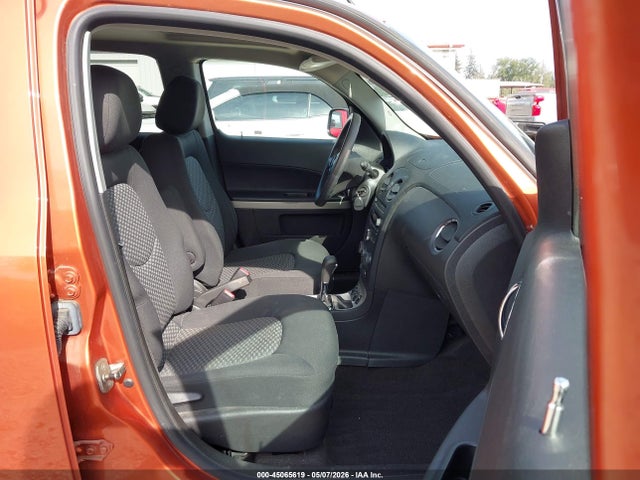 45065619 :رقم المزاد ، 3GNCA23P48S710979 vin ، 2008 Chevrolet Hhr Lt مزاد بيع