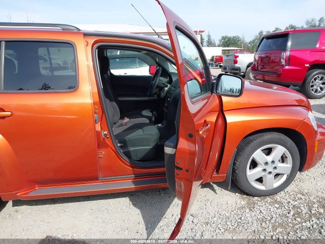 45065619 :رقم المزاد ، 3GNCA23P48S710979 vin ، 2008 Chevrolet Hhr Lt مزاد بيع