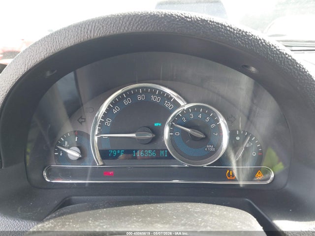 45065619 :رقم المزاد ، 3GNCA23P48S710979 vin ، 2008 Chevrolet Hhr Lt مزاد بيع