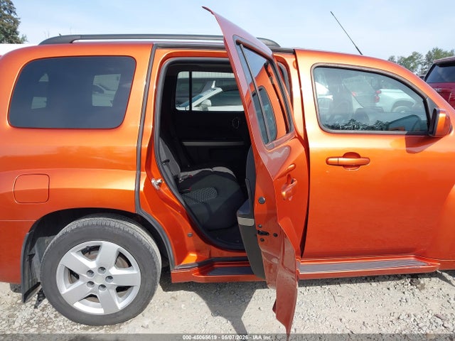 45065619 :رقم المزاد ، 3GNCA23P48S710979 vin ، 2008 Chevrolet Hhr Lt مزاد بيع