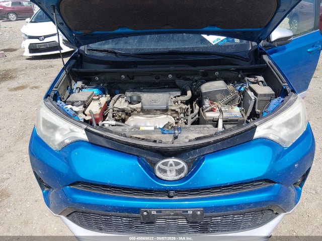 Aukcja sprzedaży 2016 Toyota Rav4 Se, vin: JTMJFREV9GJ066563, numer aukcji: 45065622