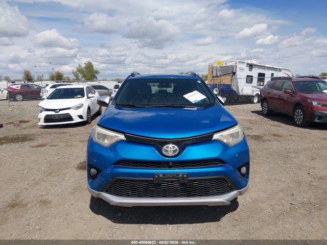 Aukcja sprzedaży 2016 Toyota Rav4 Se, vin: JTMJFREV9GJ066563, numer aukcji: 45065622